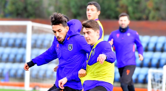 Başakşehir’in kritik haftası