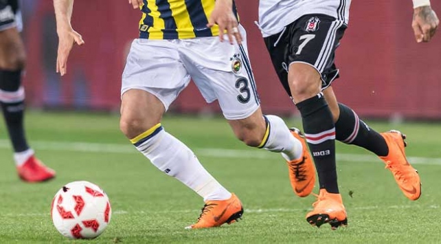 Beşiktaş-Fenerbahçe derbilerinden ilginç notlar