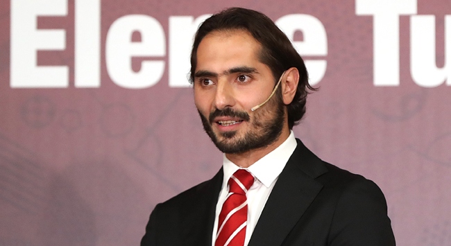 Hamit Altıntop A Milli Takım’a güveniyor