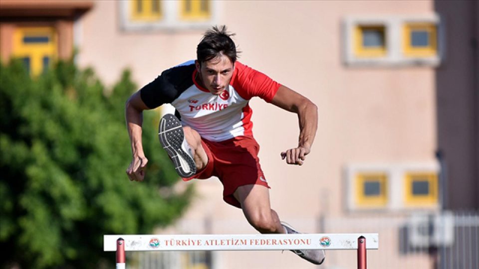 2020 atletizmde rekorlar yılı oldu