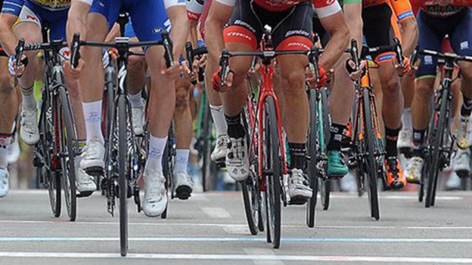 2021 Kolombiya Bisiklet Turu’na koronavirüs engeli