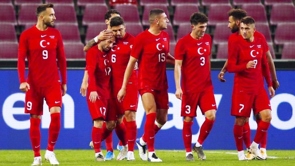 A Milli Takım 2020’de bir kez kazandı