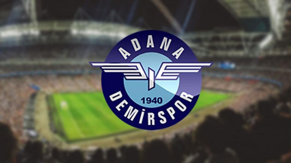 Adana Demirspor iki isimle yollarını ayırdı
