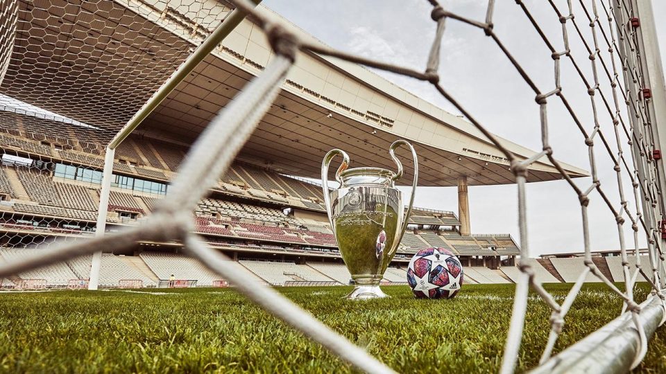 Aleksander Ceferin: İstanbul’daki finale seyirci olacakmış gibi hazırlanıyoruz