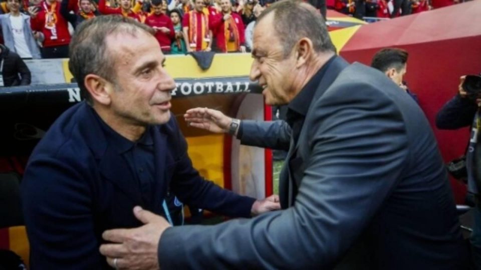 Avcı ile Terim 7. randevuda