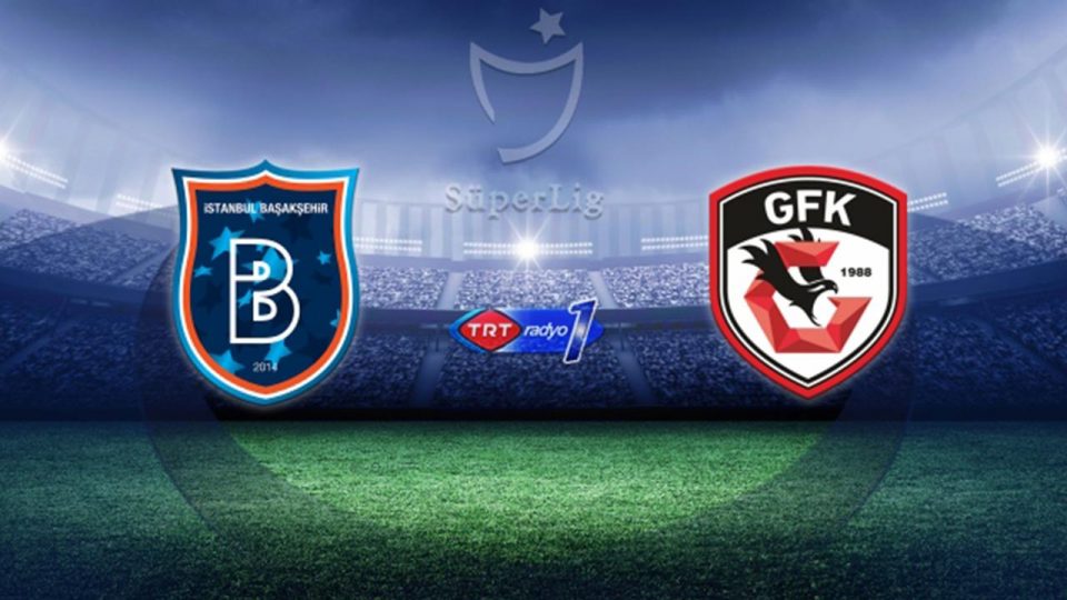 Gaziantep FK deplasmanda kazandı