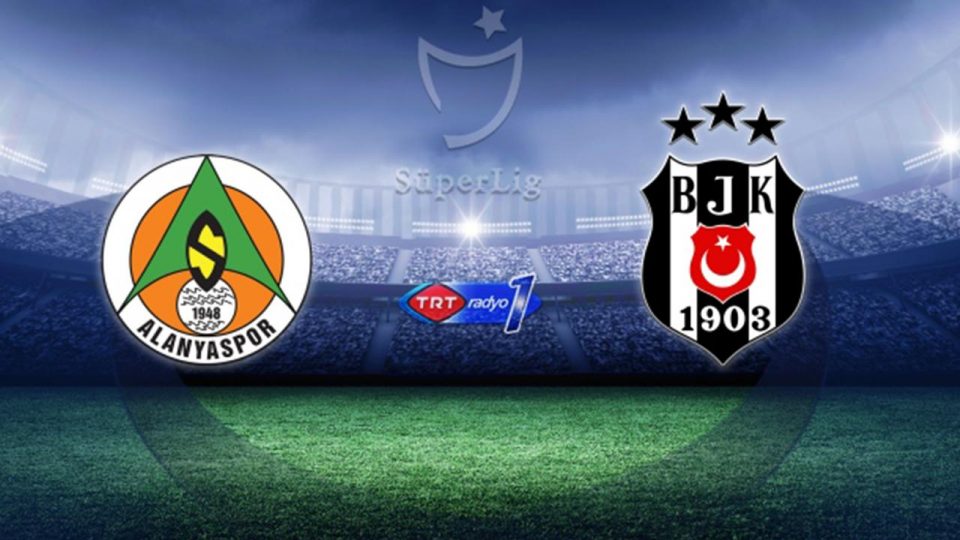 Lider Alanyaspor doludizgin