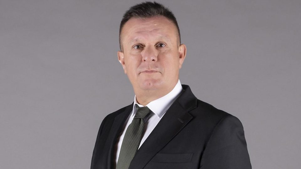 Denizlispor Başkanı Ali Çetin PFDK’ya sevk edildi