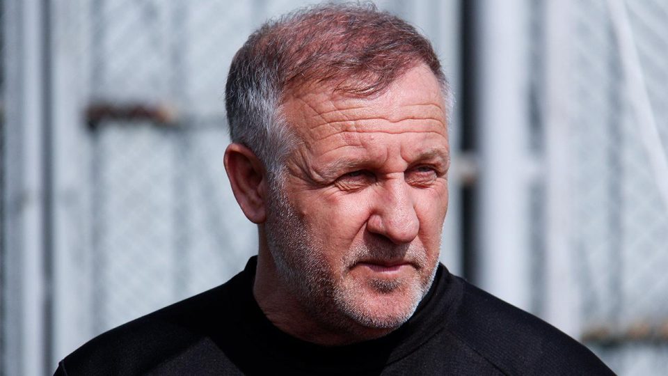 Erzurumspor Mesut Bakkal ile prensip anlaştı