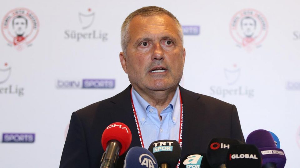 Fenerbahçe’de Volkan Ballı koronavirüse yakalandı