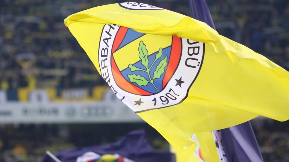 Fenerbahçe’den yeni yıl mesajı