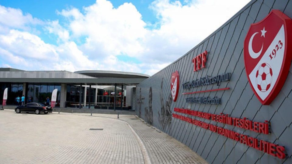 Futbol maçlarında Özkan Sümer’in anısına saygı duruşu yapılacak