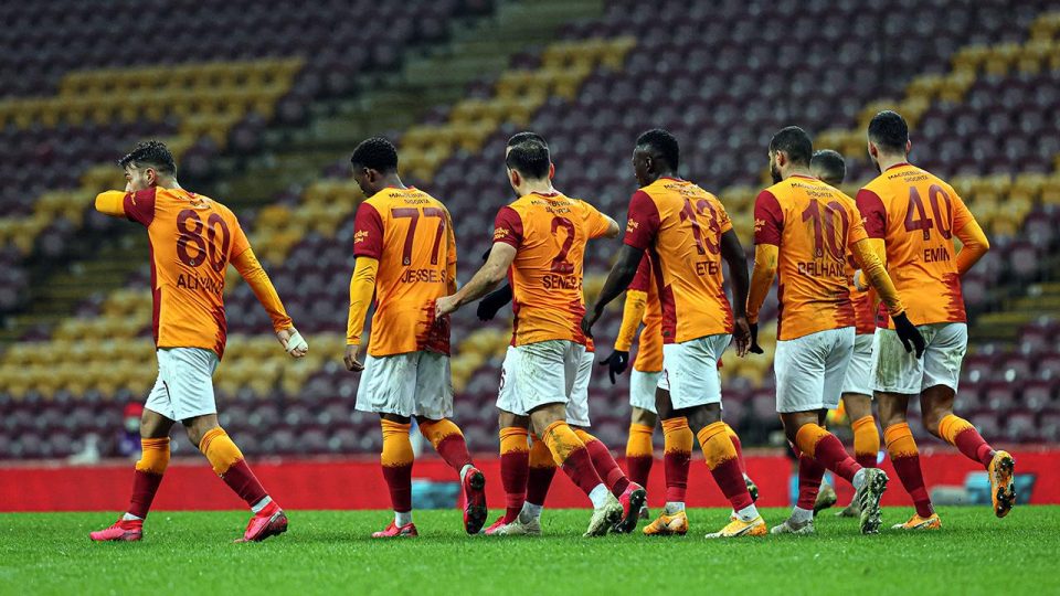 Galatasaray, Göztepe’yi konuk edecek