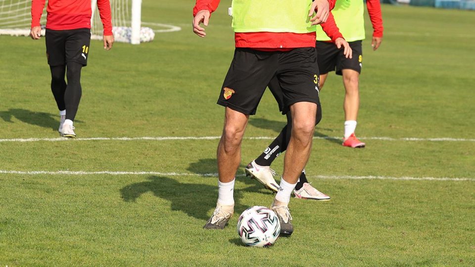 Göztepe’de 4 koronavirüs vakası