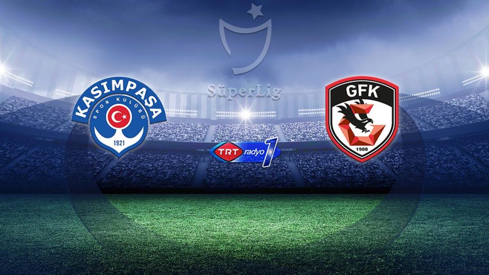 Gaziantep FK’dan dört dörtlük galibiyet