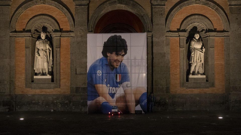 Maradona ölümünden önce alkol ve uyuşturucu kullanmamış