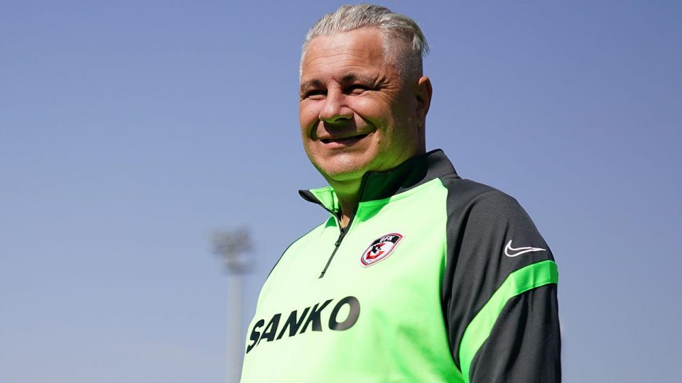 Marius Sumudica Türk vatandaşlığı için başvuruda bulundu