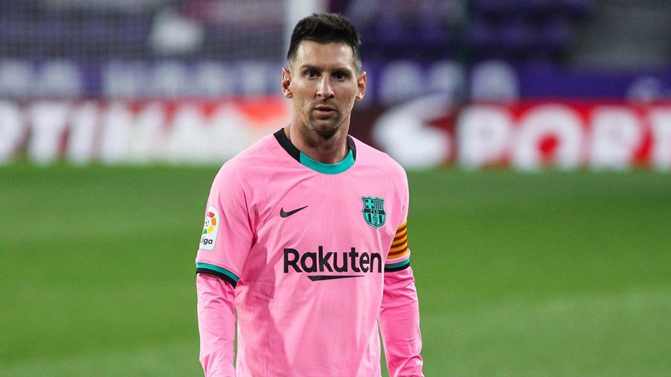 Messi Amerika’ya transfer olabilir