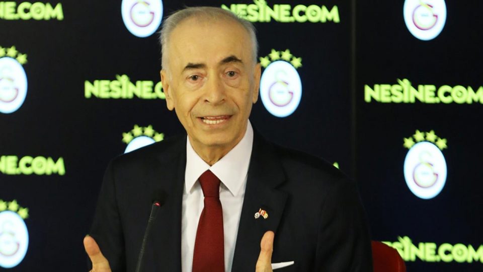 Mustafa Cengiz: Falcao gereğini yapacaktır