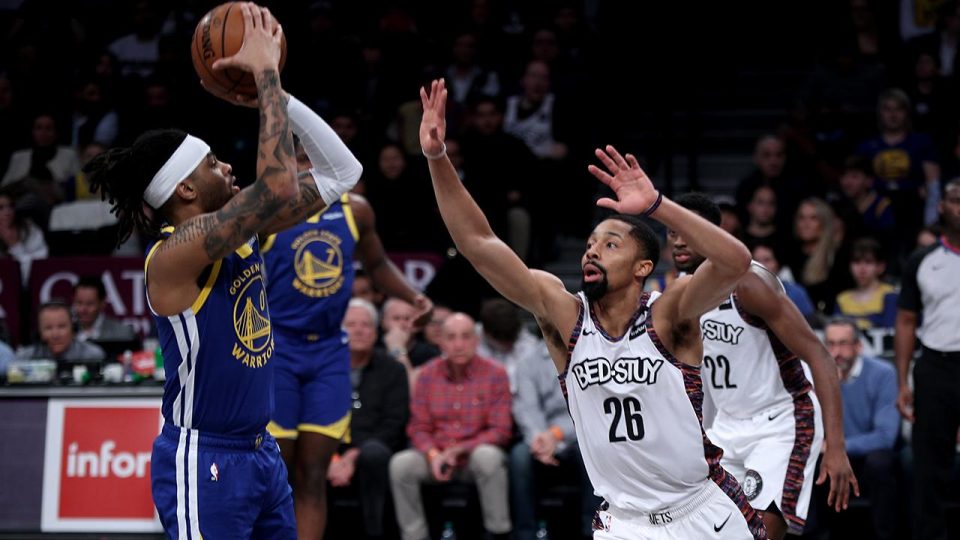 NBA’de yeni sezon iki maçla başlayacak