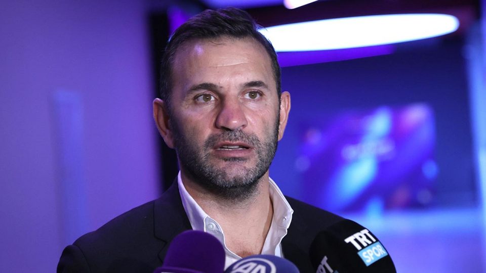 Okan Buruk’a 5 maç men cezası