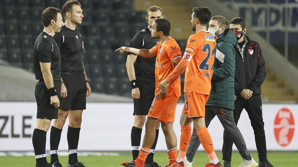 PFDK: Rafael’in cezası kaldırıldı