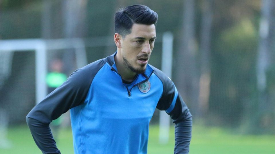 PFDK’dan Rizesporlu Yasin Pehlivan’a 2 maç ceza