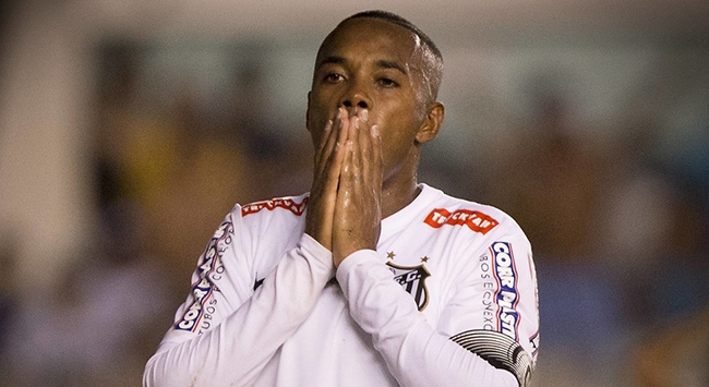 Robinho’ya cinsel tacizden verilen ceza onandı