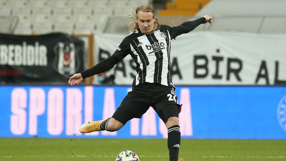 Sergen Yalçın’dan beş değişiklik