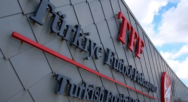 TFF’den “uyuşmazlıkların çözümü” açıklaması