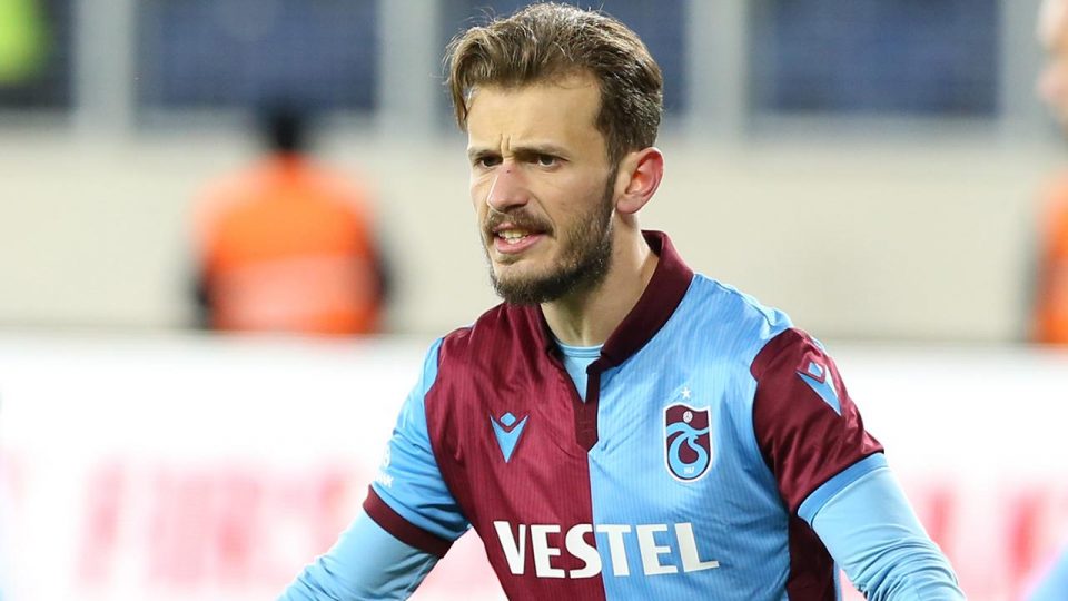 Trabzonspor’da Abdulkadir Parmak krizi