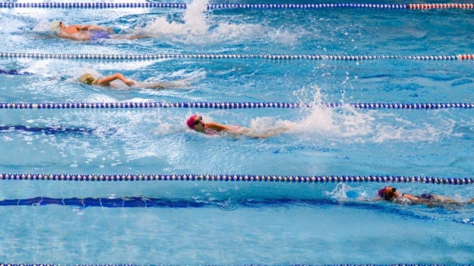 Türkiye Kulüpler Arası Kısa Kulvar Yüzme Şampiyonası sona erdi
