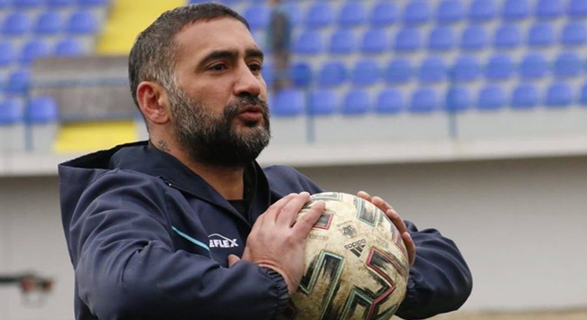 Ümit Karan: Hedefim Şampiyonlar Ligi