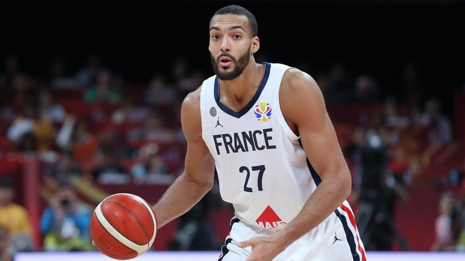 Utah Jazz’dan Fransız pivota rekor ücret