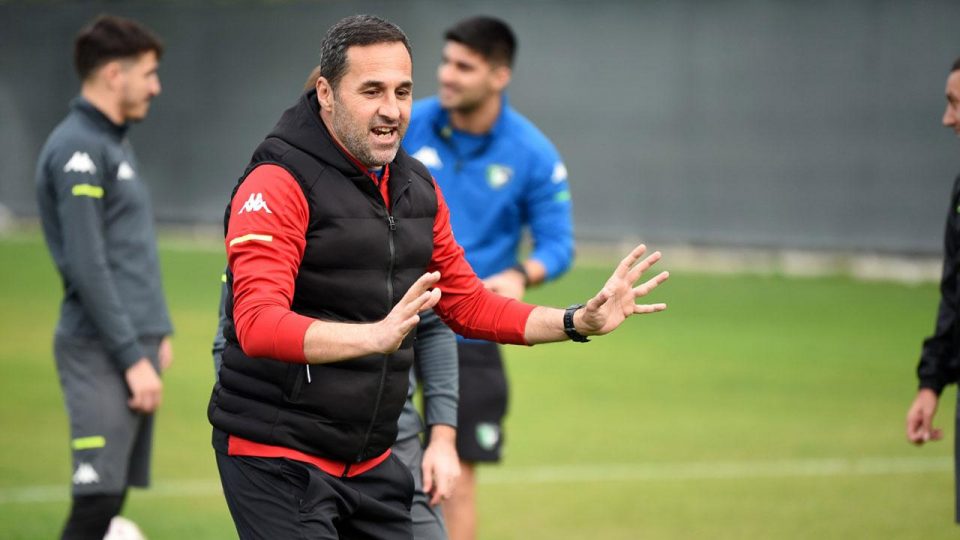 Yalçın Koşukavak, Denizlispor’la ilk maçına çıkıyor