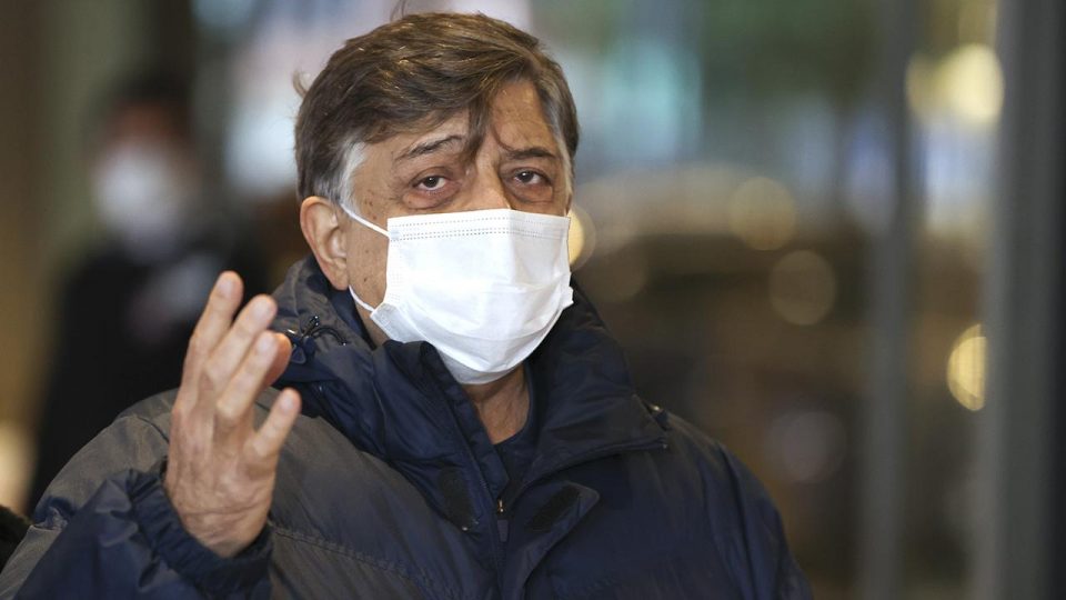 Yılmaz Vural: O zor durumdan çıkmak kolay değildi