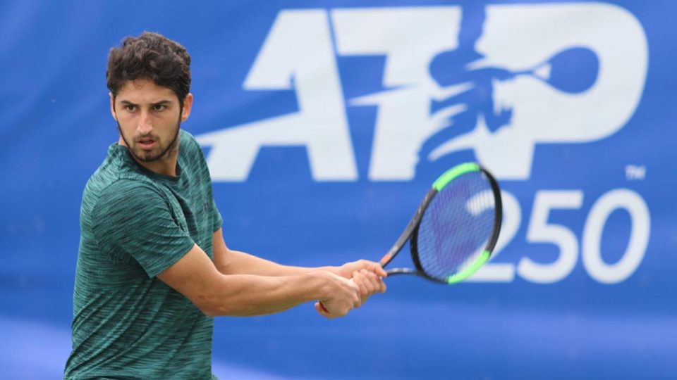 Antalya Açık’ta heyecan başladı