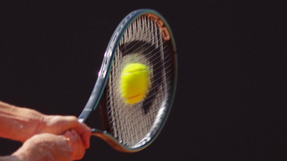 Antalya Open’ın ilk gününde sağanak nedeniyle maçlar ertelendi