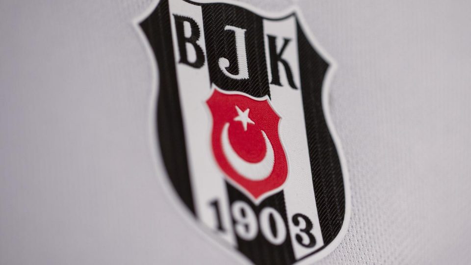 Beşiktaş’ın kamp kadrosu belli oldu