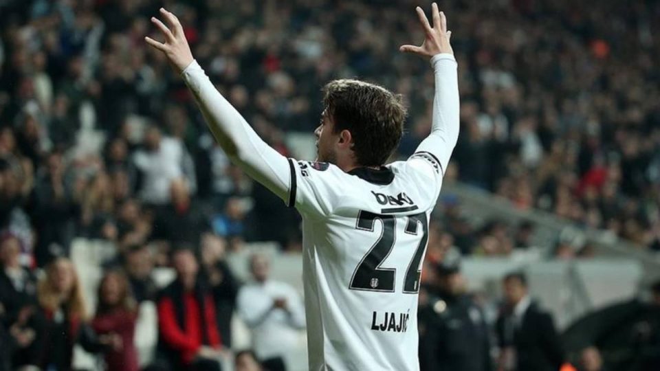 Beşiktaş’ta 4 yolcu