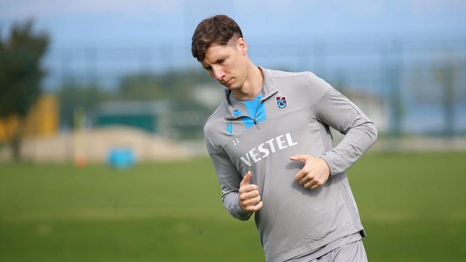 Campi, Fatih Karagümrük’e kiralandı