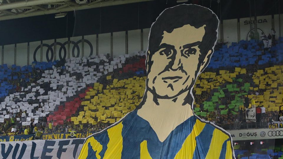 Fenerbahçe ve Türk futbolunun efsanesi: Lefter Küçükandonyadis