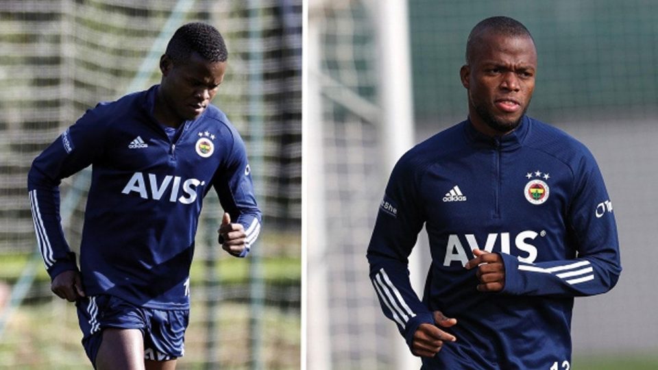 Fenerbahçe’ye iyi haber