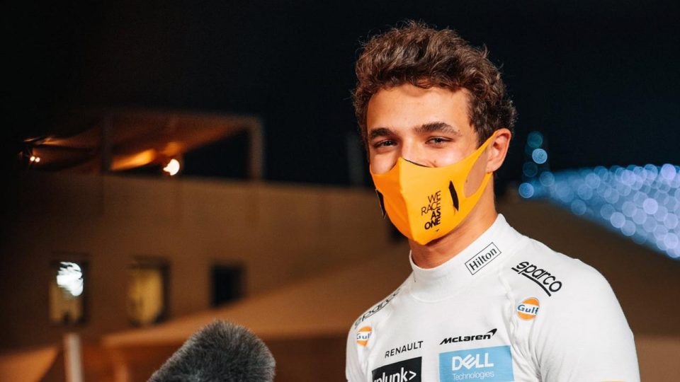 Formula 1 pilotu tatilde koronavirüse yakalandı