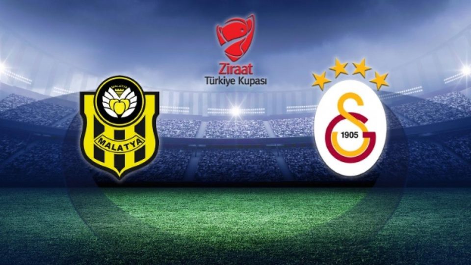 Galatasaray çeyrek finalde