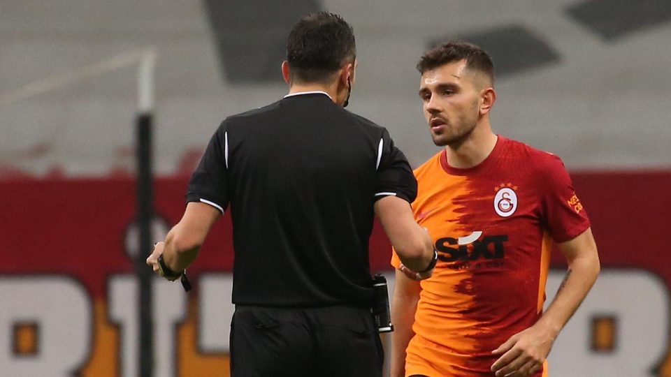 Galatasaray ve Emre Kılınç PFDK’ya sevk edildi