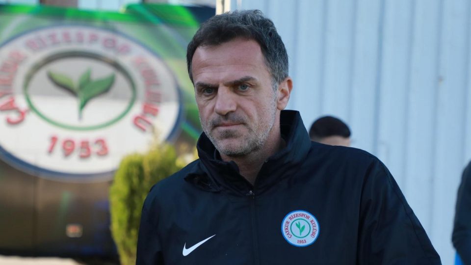 “Gençlerbirliği maçı ile seriye devam etmek istiyoruz”