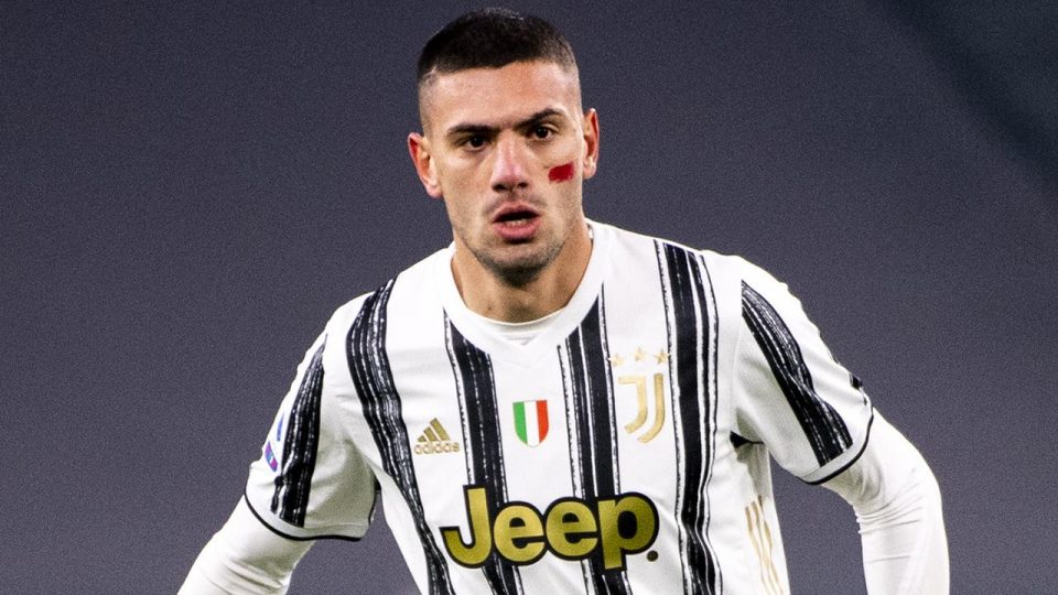 Merih Demiral için 45 milyon sterlinlik teklif