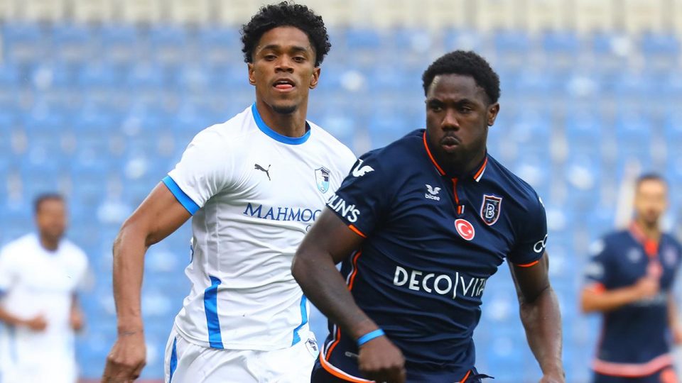 Okan Buruk’tan 4 değişiklik