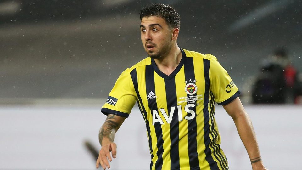 Ozan Tufan’a Premier Lig kancası